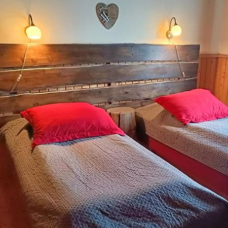 Hotel Seita Äkäslompolo Dış mekan fotoğraf
