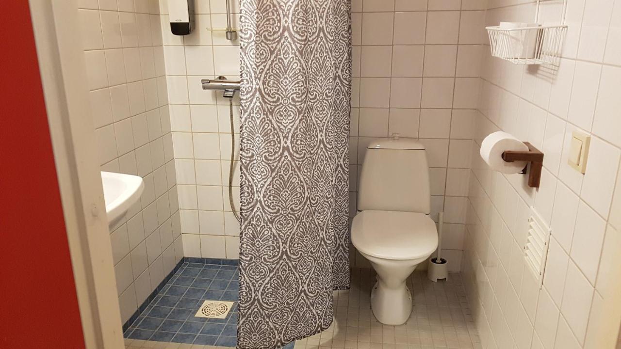 Hotel Seita Äkäslompolo Dış mekan fotoğraf