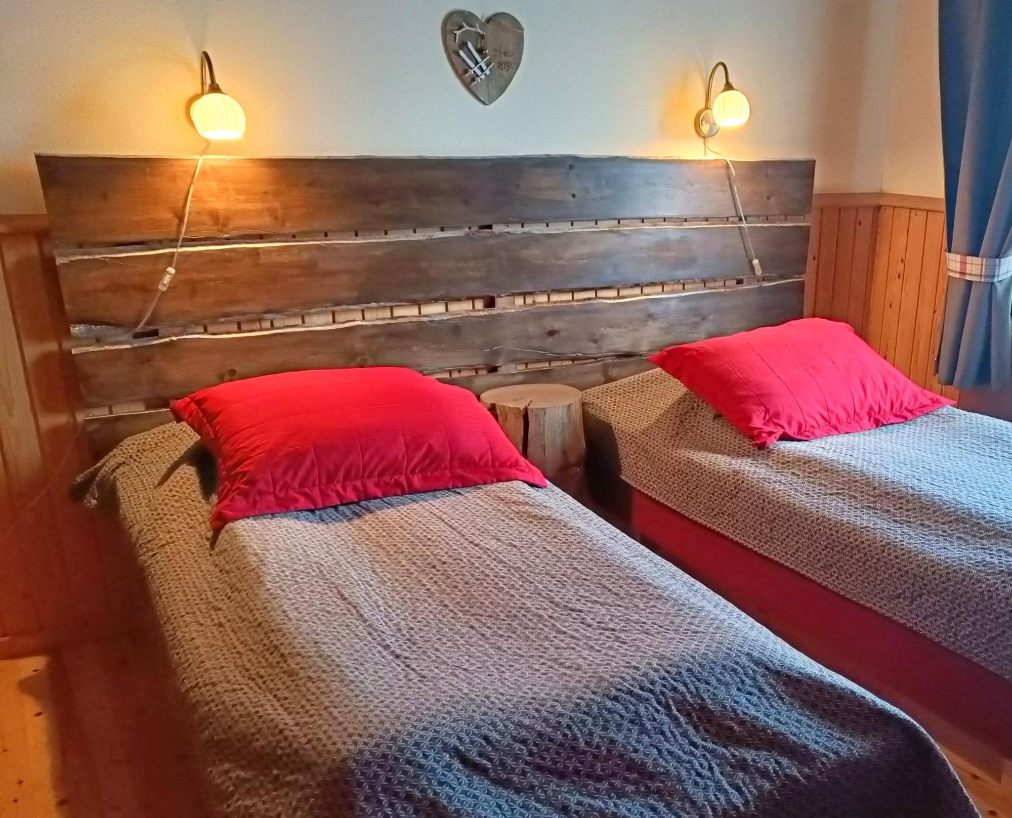 Hotel Seita Äkäslompolo Dış mekan fotoğraf