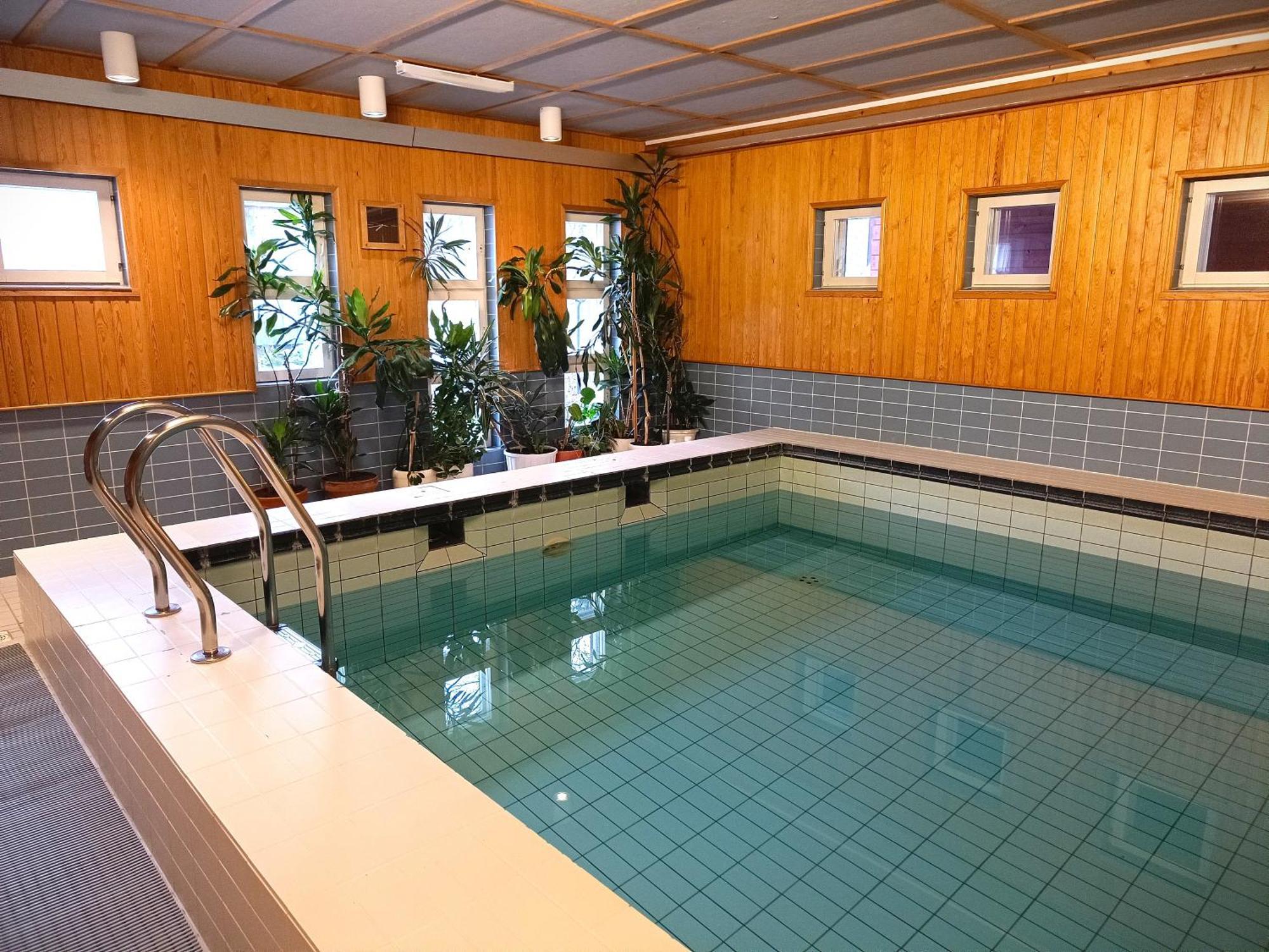 Hotel Seita Äkäslompolo Dış mekan fotoğraf