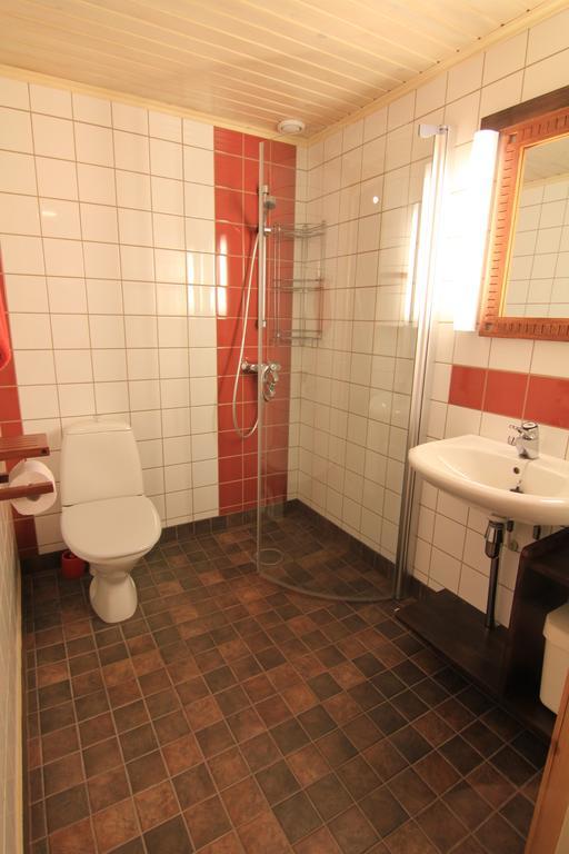 Hotel Seita Äkäslompolo Dış mekan fotoğraf